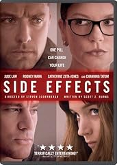 Side effects d'occasion  Livré partout en France