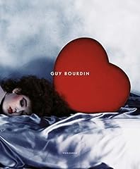 Guy bourdin message for sale  Delivered anywhere in UK