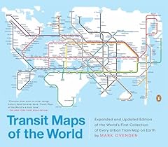 Transit maps expanded for sale  Delivered anywhere in USA 