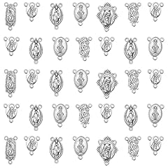 30pcs 6styles tibetan for sale  Delivered anywhere in USA 