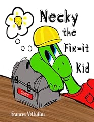 Necky fix kid for sale  Delivered anywhere in UK