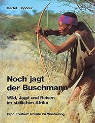 Noch jagt der d'occasion  Livré partout en Belgiqu