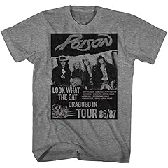American classics poison for sale  Delivered anywhere in USA 