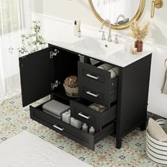 Linique modern bathroom for sale  Delivered anywhere in USA 