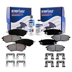 Detroit axle brake for sale  Delivered anywhere in USA 