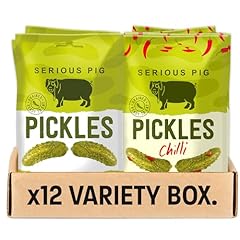Serious pig snacking for sale  Delivered anywhere in UK