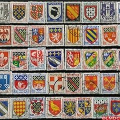 Briefmarkensammlung abgestempe gebraucht kaufen  Wird an jeden Ort in Deutschland