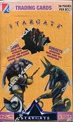 Stargate collect card for sale  Delivered anywhere in USA 