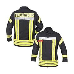 Feuerwehr einsatzjacke hupf gebraucht kaufen  Wird an jeden Ort in Deutschland