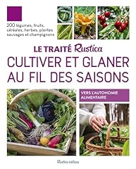 Traité rustica cultiver d'occasion  Livré partout en France