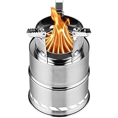 Canway camping stove for sale  Delivered anywhere in USA 