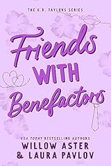 Friends benefactors g.d. for sale  Delivered anywhere in USA 