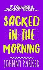 Sacked morning dark for sale  Delivered anywhere in UK