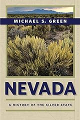 Nevada history silver for sale  Delivered anywhere in UK