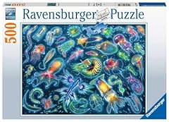 Ravensburger puzzle adulte d'occasion  Livré partout en France