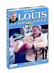 Louis brocante volume d'occasion  Livré partout en France