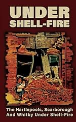 Shell fire hartlepools for sale  Delivered anywhere in UK