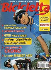 Bicicletta 163 luglio usato  Spedito ovunque in Italia 
