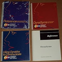 Dss dynavox system for sale  Delivered anywhere in USA 