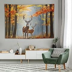 Glidax fall deer for sale  Delivered anywhere in USA 