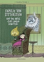Familie zitterstein hotel gebraucht kaufen  Wird an jeden Ort in Deutschland