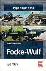 Focke wulf 1925 gebraucht kaufen  Wird an jeden Ort in Deutschland