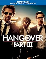 Hangover part iii for sale  Delivered anywhere in USA 