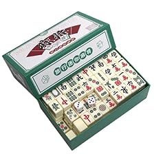 Eimzu mini mahjong usato  Spedito ovunque in Italia 