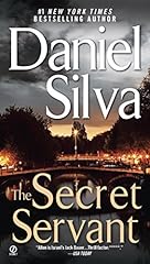 The secret servant usato  Spedito ovunque in Italia 
