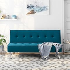 Yaheetech schlafsofa liegeflä gebraucht kaufen  Wird an jeden Ort in Deutschland