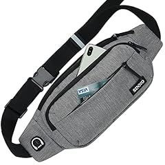 Sinno bumbags men for sale  Delivered anywhere in UK
