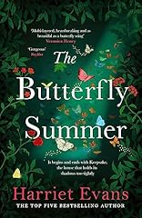 Butterfly summer sunday for sale  Delivered anywhere in UK