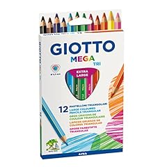Giotto mega tri d'occasion  Livré partout en France