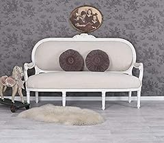 Gigantic rococo sofa for sale  Delivered anywhere in UK