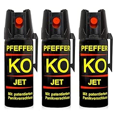 Pfefferspray jet hundeabwehr gebraucht kaufen  Wird an jeden Ort in Deutschland