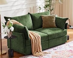 Abcasa oversized loveseat for sale  Delivered anywhere in USA 