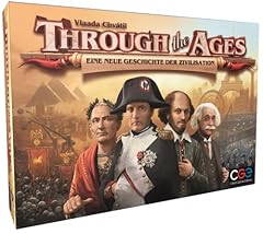 Through the ages gebraucht kaufen  Wird an jeden Ort in Deutschland