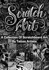 Scratch art for sale  Delivered anywhere in USA 