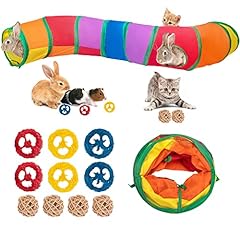 Rabbit toys tunnel for sale  Delivered anywhere in UK