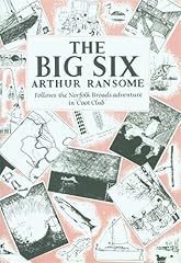 Arthur ransome big for sale  Delivered anywhere in UK
