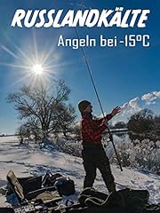 Russlandkälte angeln 15 gebraucht kaufen  Wird an jeden Ort in Deutschland
