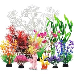 Quozuo aquarium decorations for sale  Delivered anywhere in USA 