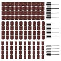 132 pieces sanding for sale  Delivered anywhere in USA 