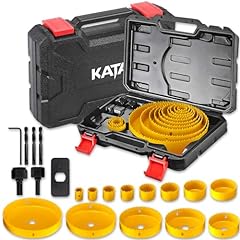 Kata hole saw for sale  Delivered anywhere in USA 