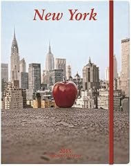 New york 2013 d'occasion  Livré partout en France