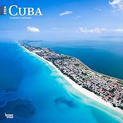 Cuba 2024 inch for sale  Delivered anywhere in USA 