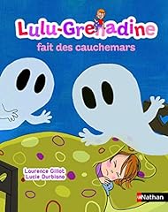Lulu grenadine cauchemars d'occasion  Livré partout en France