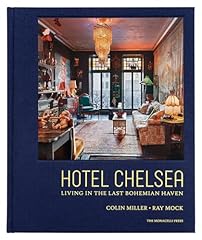 Hotel chelsea living for sale  Delivered anywhere in USA 
