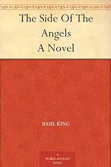Side angels novel for sale  Delivered anywhere in USA 