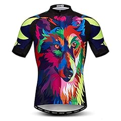 Cycling jersey mens for sale  Delivered anywhere in Ireland